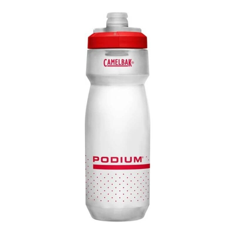 images Bidon CAMELBAK PODIUM 0,71L - rdeฤa_prozorna