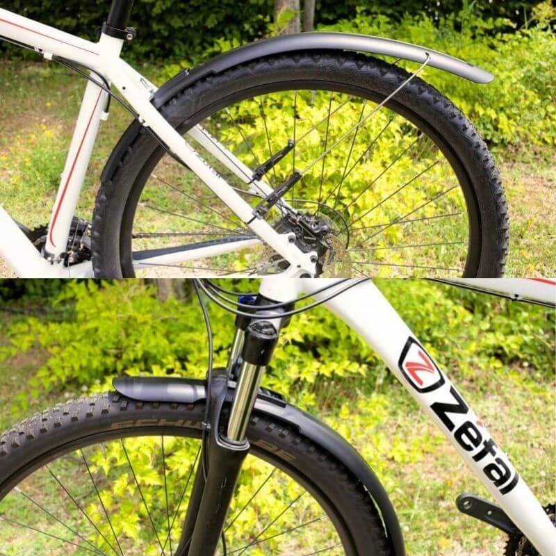 images Blatniki ZEFAL Trail 65 26-29