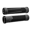 images Gripi ODI AG2 Signature Lock-On Black