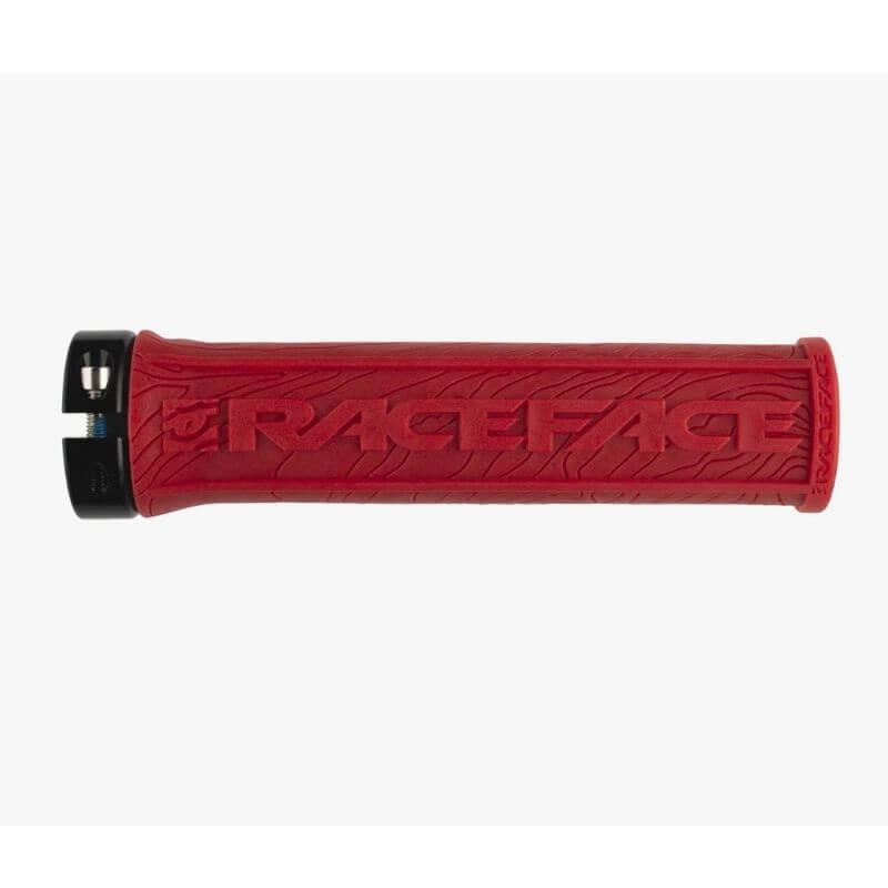 Gripi RACEFACE Half Nelson SL - Red