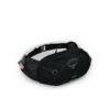 Hidracijska kolesarska torbica OSPREY Seral 4 Black