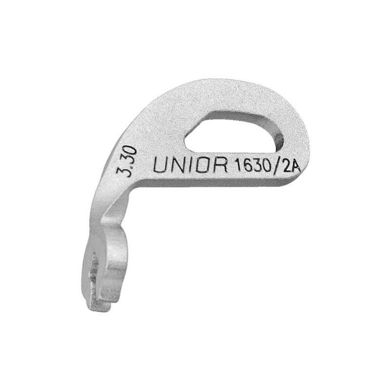 Ključ za napere UNIOR Hobby 3.45mm