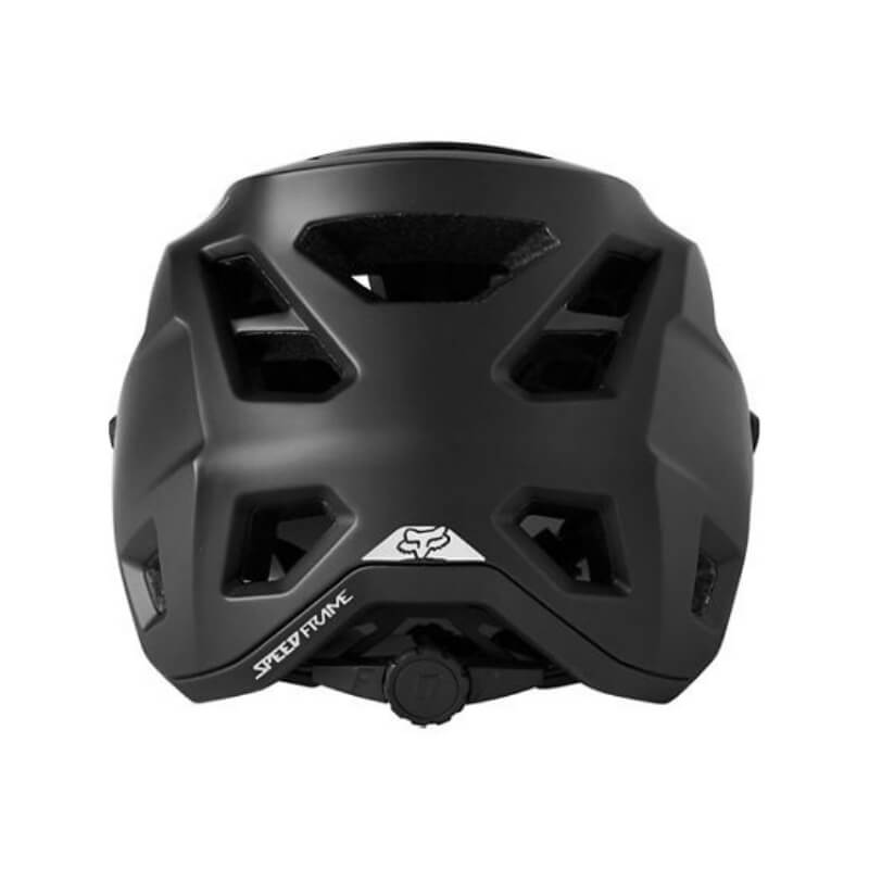 images Kolesarska čelada FOX SPEEDFRAME MIPS (BLK)