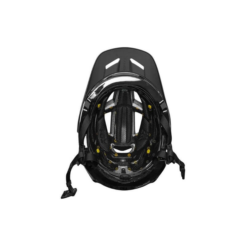 images Kolesarska čelada FOX SPEEDFRAME PRO (BLK)