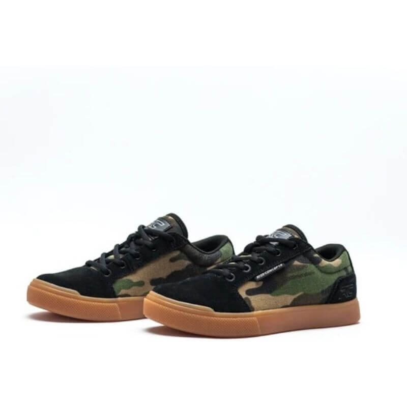 images Kolesarski čevlji RIDE CONCEPTS Vice CAMO-ČR
