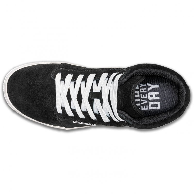 images Kolesarski čevlji RIDE CONCEPTS Vice Mid ČR_BE