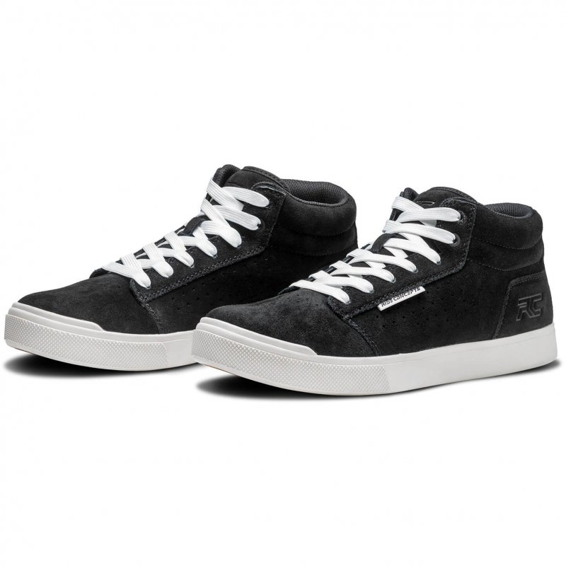 images Kolesarski čevlji RIDE CONCEPTS Vice Mid ČR_BE