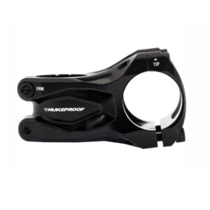 Krmilna opora NUKEPROOF Horizon 31.8x50mm BLK