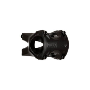 Krmilna opora NUKEPROOF Neutron AM 35x45mm BLK