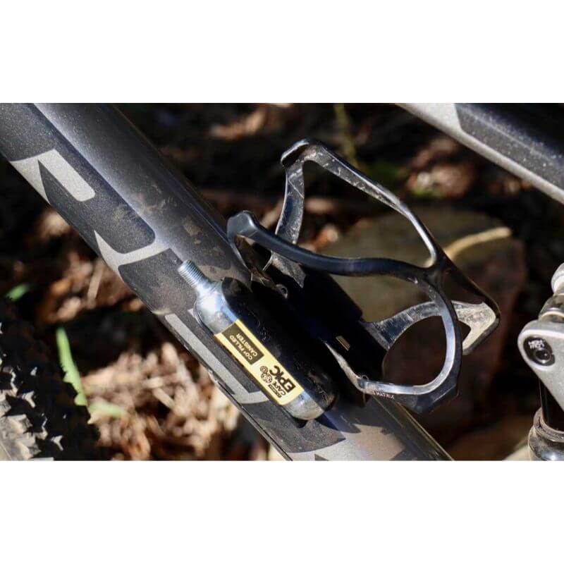 images Nosilec RYDER SLYDER SLUG PLUG in C02 16g bombice