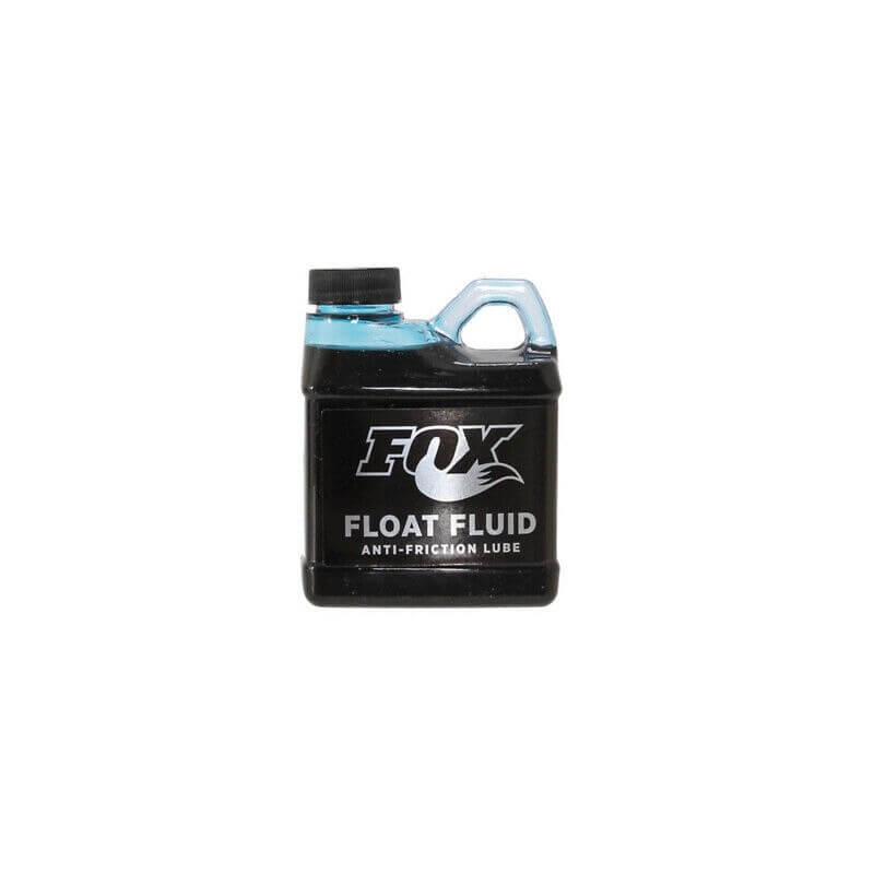 Olje za vzmetenje FOX Float Fluid 473ml