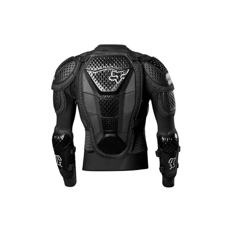 images Otroški ščitnik za trup FOX TITAN SPORT JACKET BODY ARMOR
