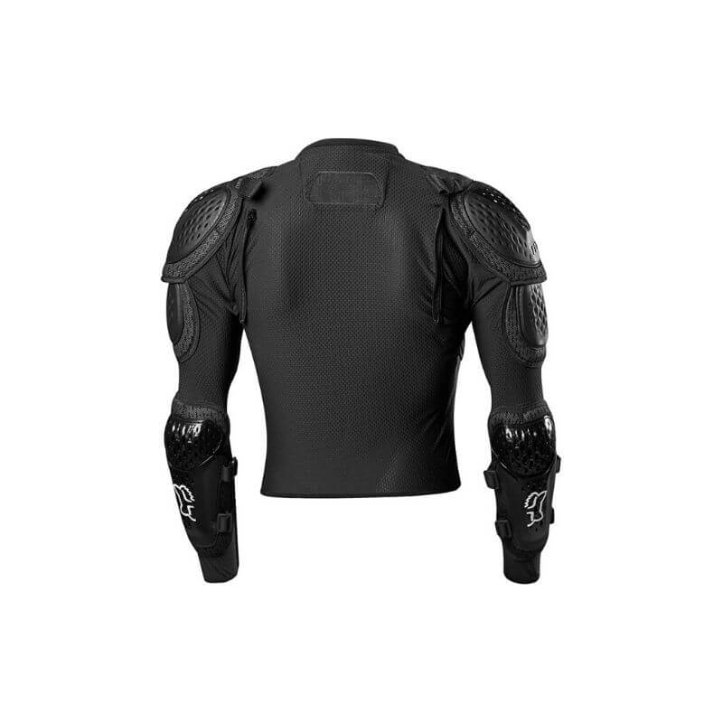 images Otroški ščitnik za trup FOX TITAN SPORT JACKET BODY ARMOR