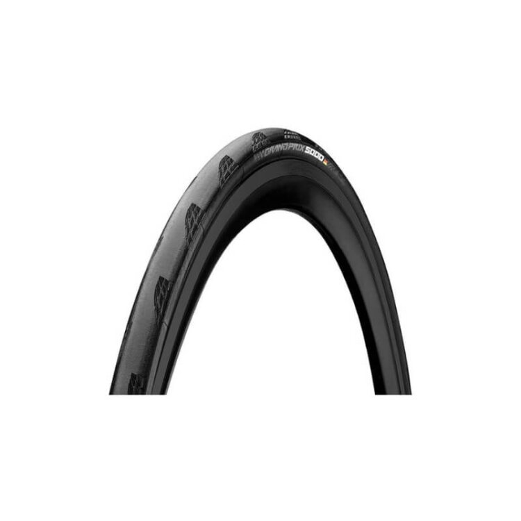 Plašč CONTINENTAL GP5000 TL 700x25C
