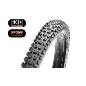 Plašč MAXXIS Assegai 29x2.50WT EXO TR DC