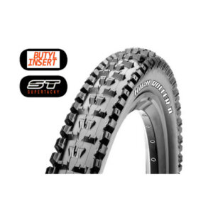 Plašč MAXXIS High Roller II 26x2.40 ST DH