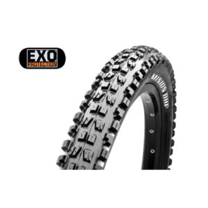 Plašč MAXXIS Minion DHF 26×2.50 EXO MXP