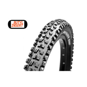 Plašč MAXXIS Minion DHF 26x2.50 DH MXP