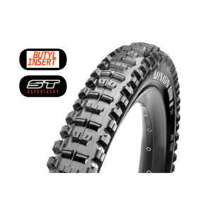 Plašč MAXXIS Minion DHR II 26x2.40 DH ST