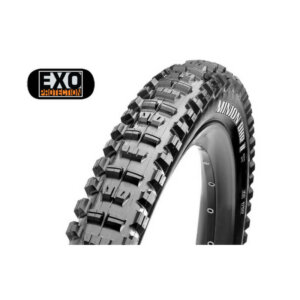 Plašč MAXXIS Minion DHR II 26x2.40 EXO MXP