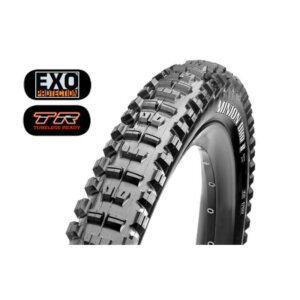 Plašč MAXXIS Minion DHR II 26x2.40 EXO ST