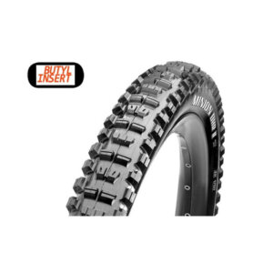 Plašč MAXXIS Minion DHR II 27.5×2.40 MXP DH