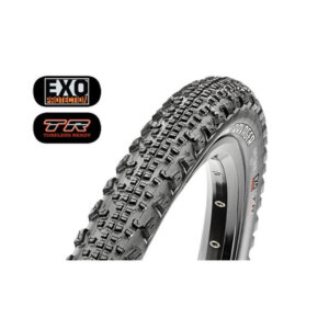 Plašč MAXXIS RAVAGER 700x40C EXO TR 120TPI DC