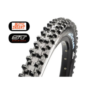 Plašč MAXXIS WetScream 27.5x2.50 DH ST