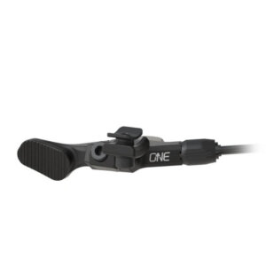 Adapter za orodje ONEUP EDC V2 - TOP CAP BLACK tool