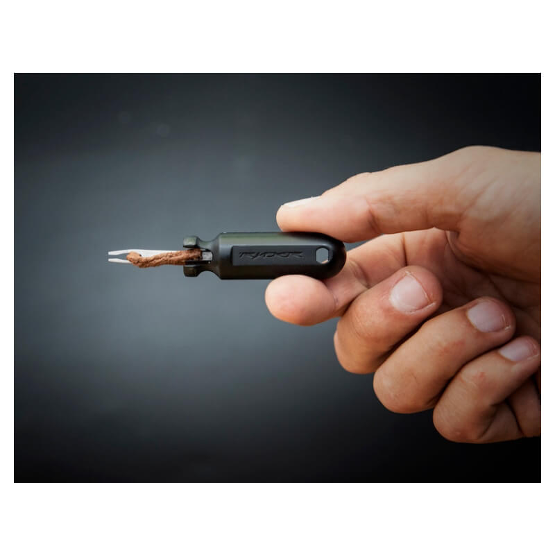 images Set za flikanje plaščev RYDER SLUG PLUG Tubeless Repair kit