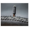 Set za flikanje plaščev RYDER SLUG PLUG Tubeless Repair kit