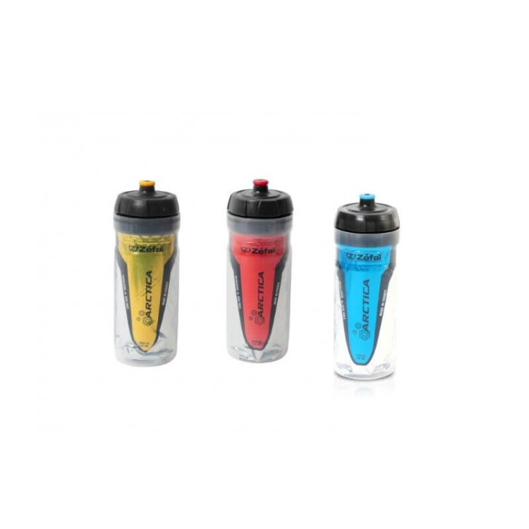 Termo bidon ZEFAL ARTCICA 550ml