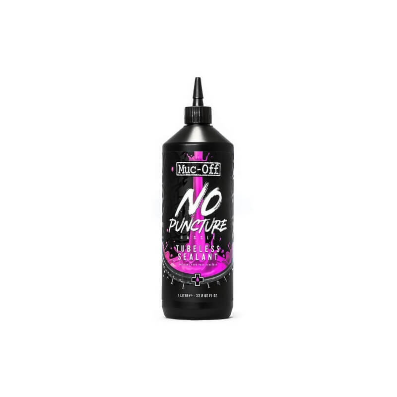 Tubeless tesnilo MUC-OFF No Puncture 1L