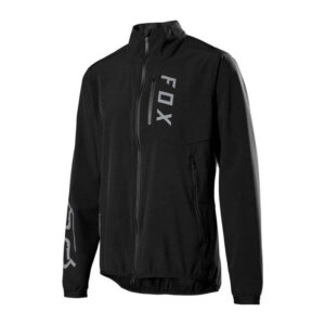 Thermo vetrovka FOX Ranger Fire BLK