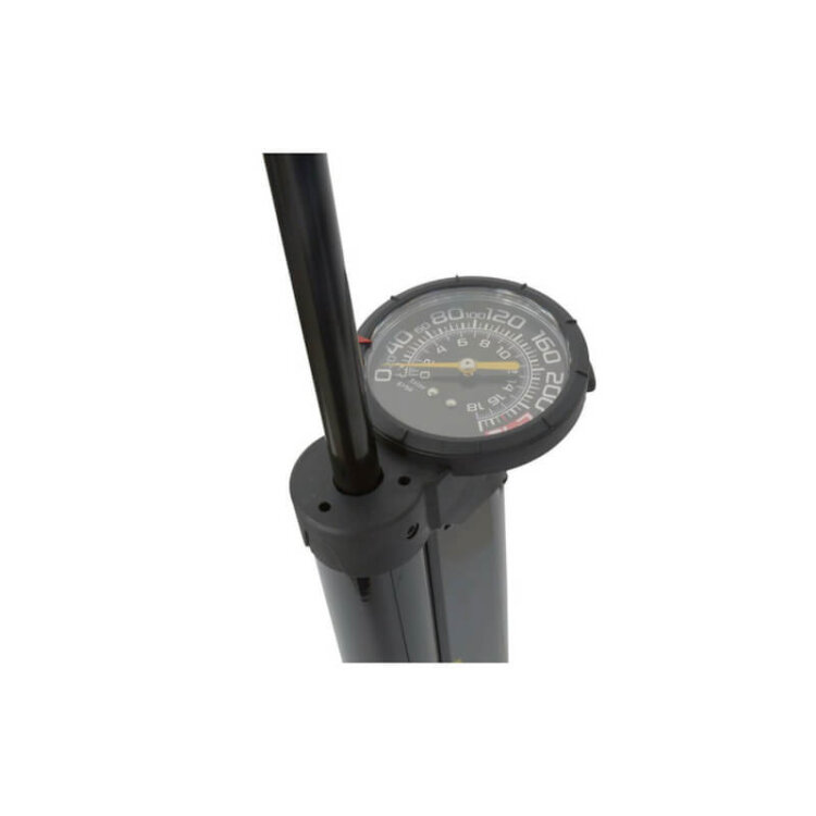 Tubeless tlačilka GIYO Air Tank
