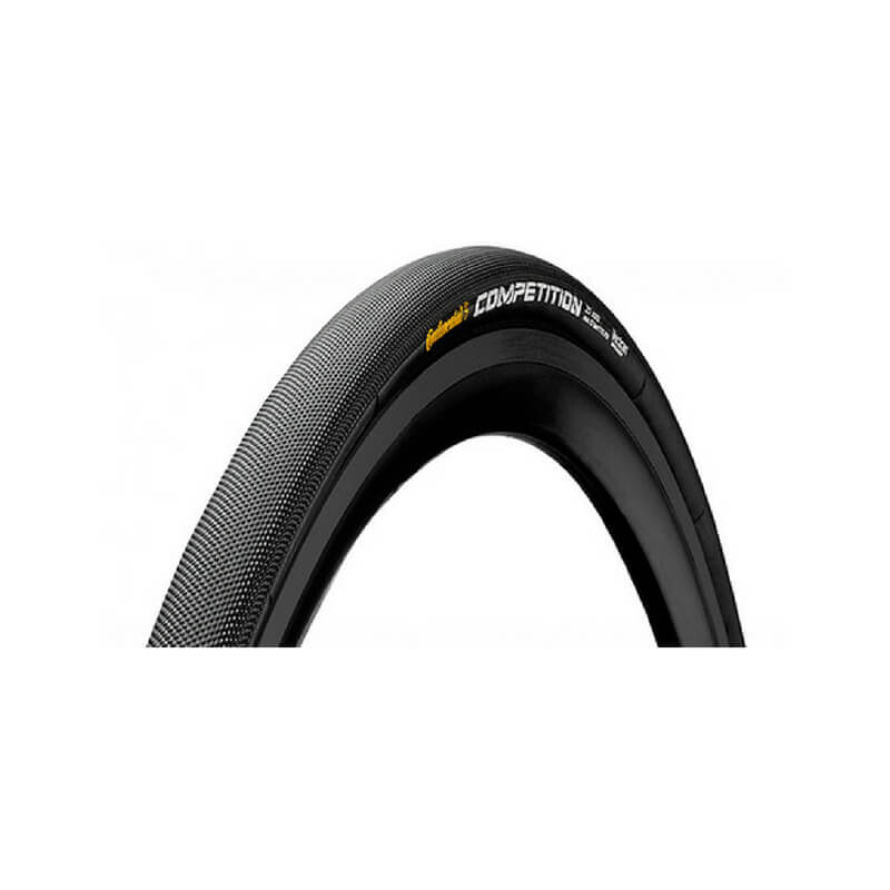 Tubular CONTINENTAL Competition 700x25C