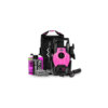 Visokotlačni čistilec MUC-OFF Pressure Washer Bundle