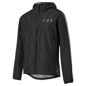 Vodoodbojna jakna FOX Ranger 2.5L BLK