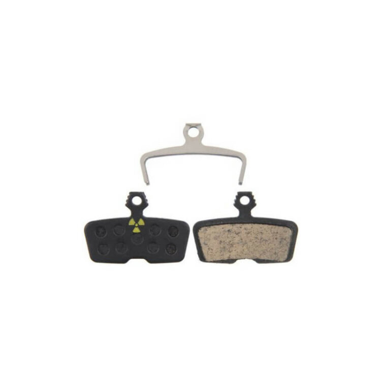 Zavorne obloge NUKEPROOF Avid Code-Code R