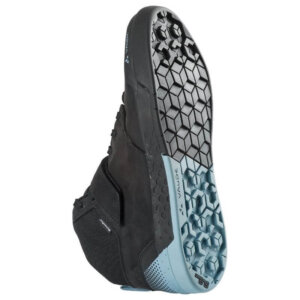 Kolesarski čevlji VAUDE AM Moab Mid STX BLACK