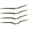 Krmilo RENTHAL Fatbar CARBON