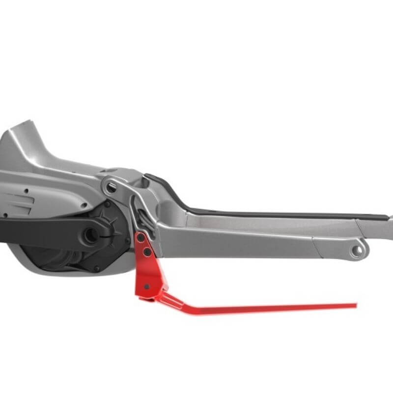 images Opora za kolo SCOTT eMTB fully