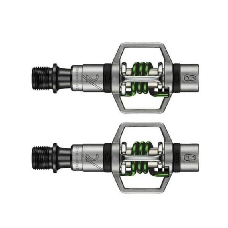 images Pedala CRANK BROTHERS Egg Beater 2