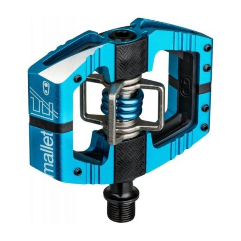 images Pedala CRANK BROTHERS Mallet E