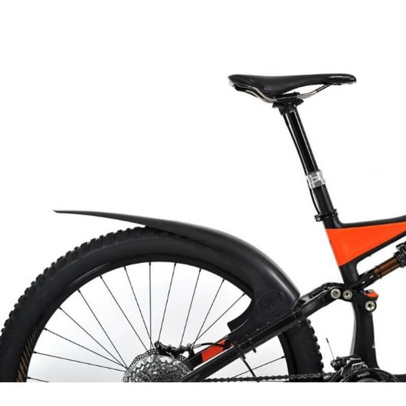 images Zadnji blatnik MUDHUGGER Fender Medium