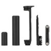Žepno orodje ONEUP COMPONENTS EDC V2 BLACK tool