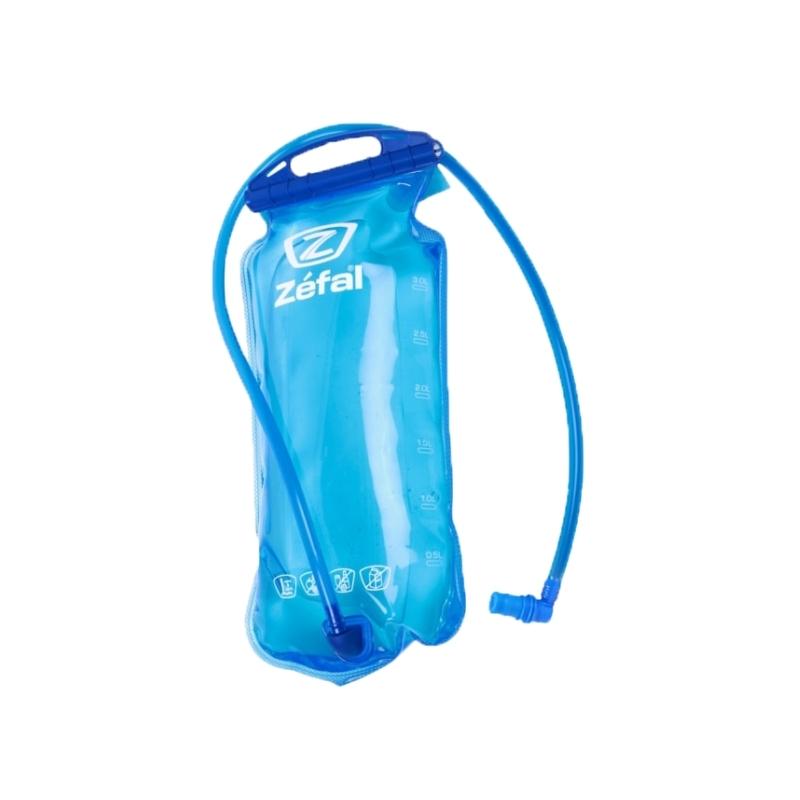 Hidracijski meh ZEFAL s cevko 2L