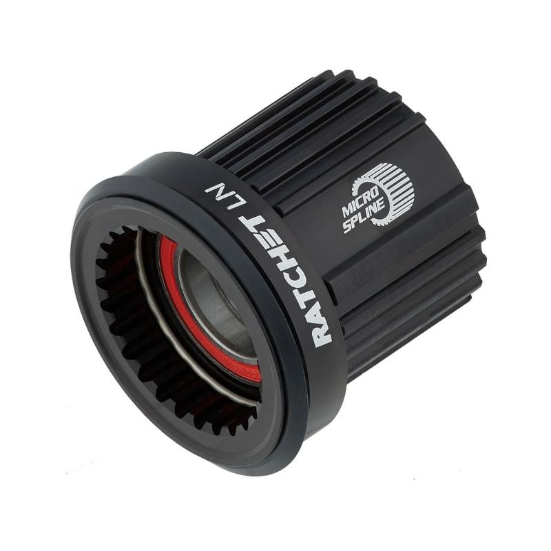 Komplet DT SWISS Upgrade kit 3-PAWL to RACHET - Shimano MicroSpline