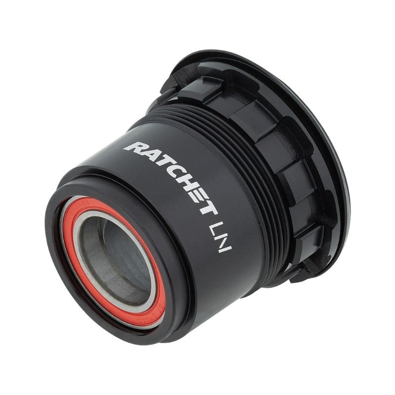 Komplet DT SWISS Upgrade kit 3-PAWL to RACHET LN - Sram XD