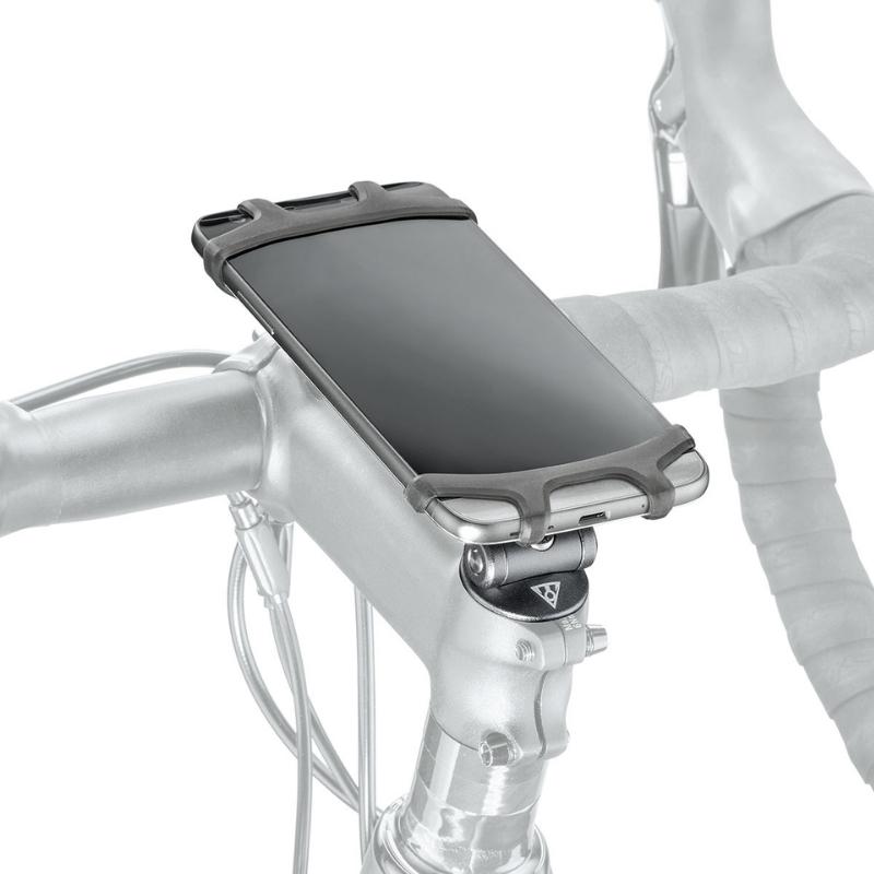 Nosilec pametnega telefona TOPEAK Omni Ridecase DX